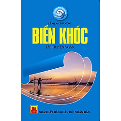 Tổ Quốc Nơi Đầu Sóng – Biển Khóc
